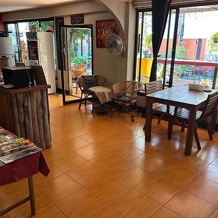 Kamala'S Boutique Guesthouse Chiang Mai Bagian luar foto