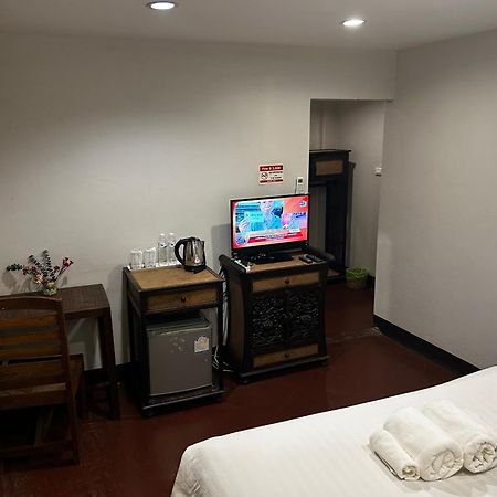 Kamala'S Boutique Guesthouse Chiang Mai Bagian luar foto