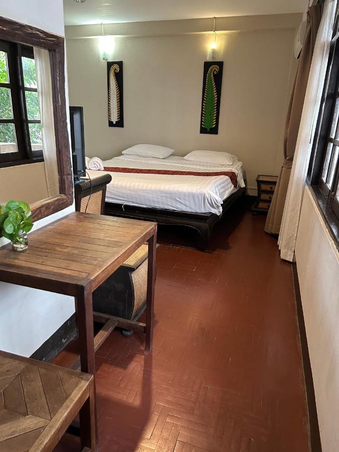 Kamala'S Boutique Guesthouse Chiang Mai Bagian luar foto