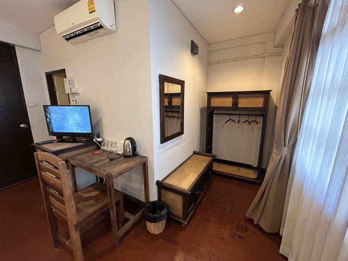 Kamala'S Boutique Guesthouse Chiang Mai Bagian luar foto