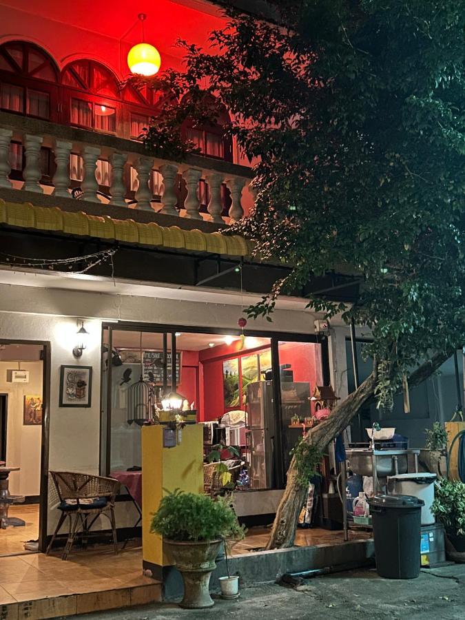 Kamala'S Boutique Guesthouse Chiang Mai Bagian luar foto