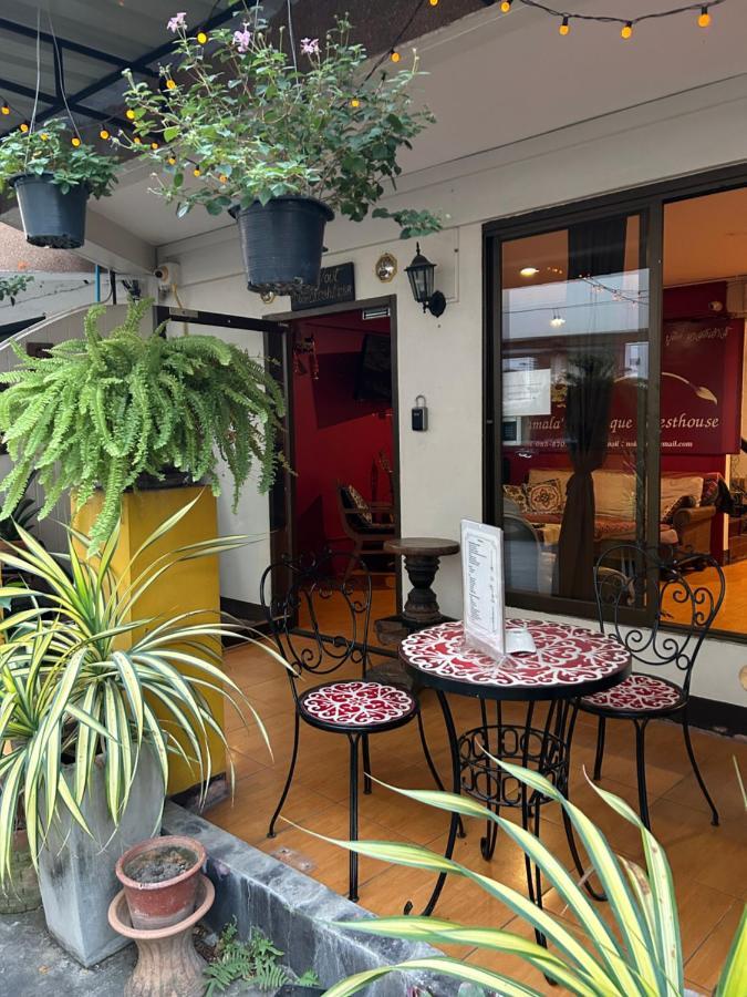 Kamala'S Boutique Guesthouse Chiang Mai Bagian luar foto