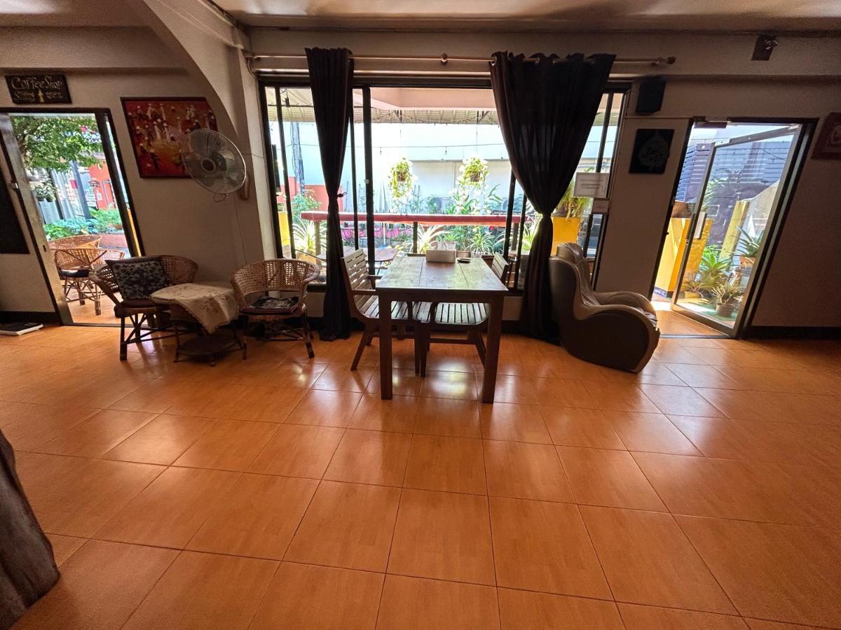 Kamala'S Boutique Guesthouse Chiang Mai Bagian luar foto