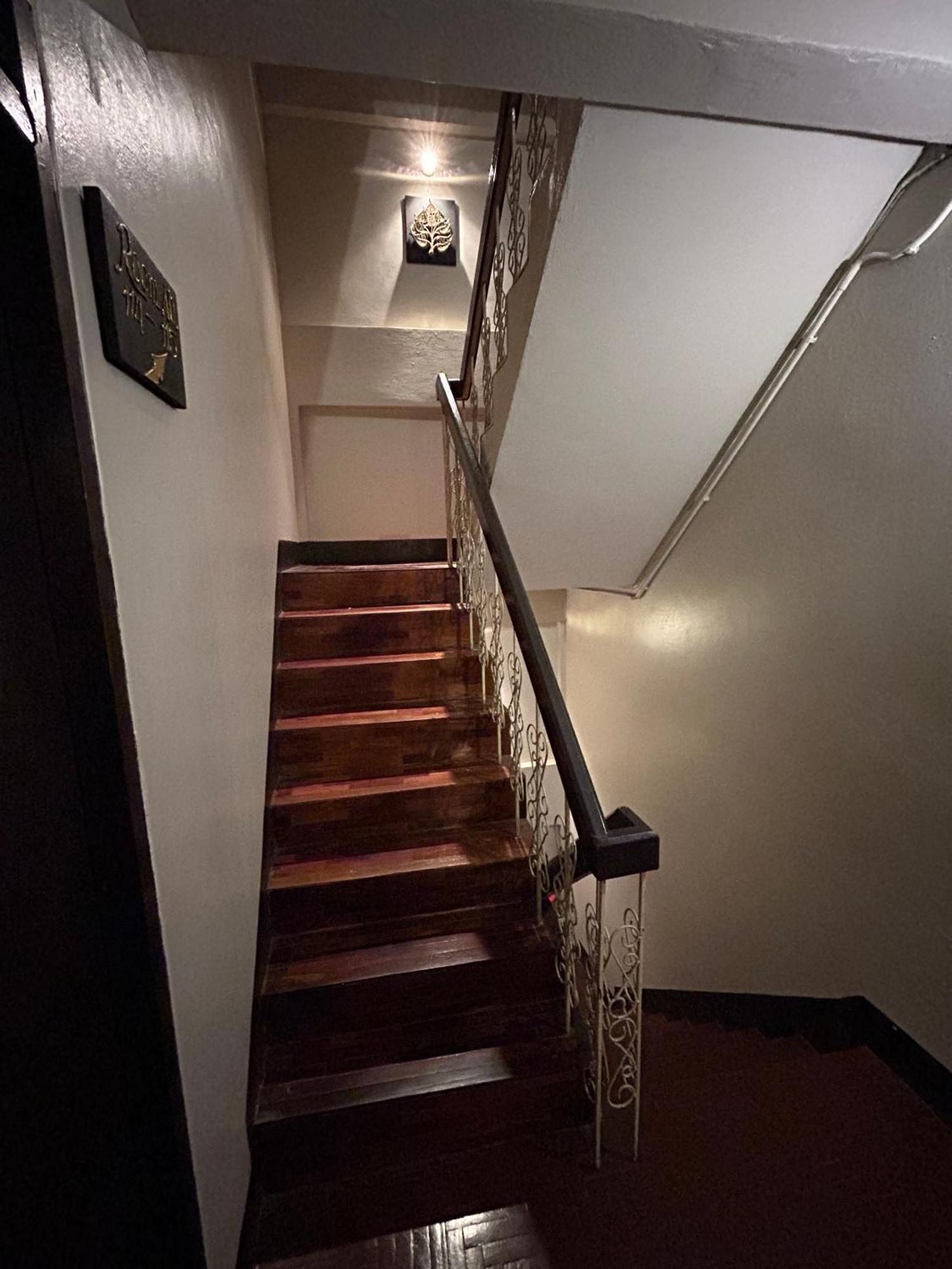 Kamala'S Boutique Guesthouse Chiang Mai Bagian luar foto