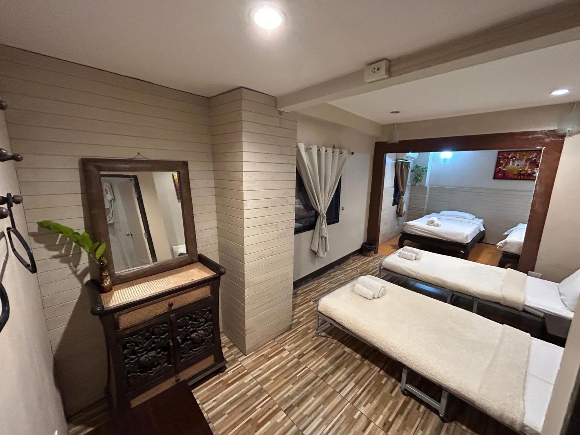 Kamala'S Boutique Guesthouse Chiang Mai Bagian luar foto