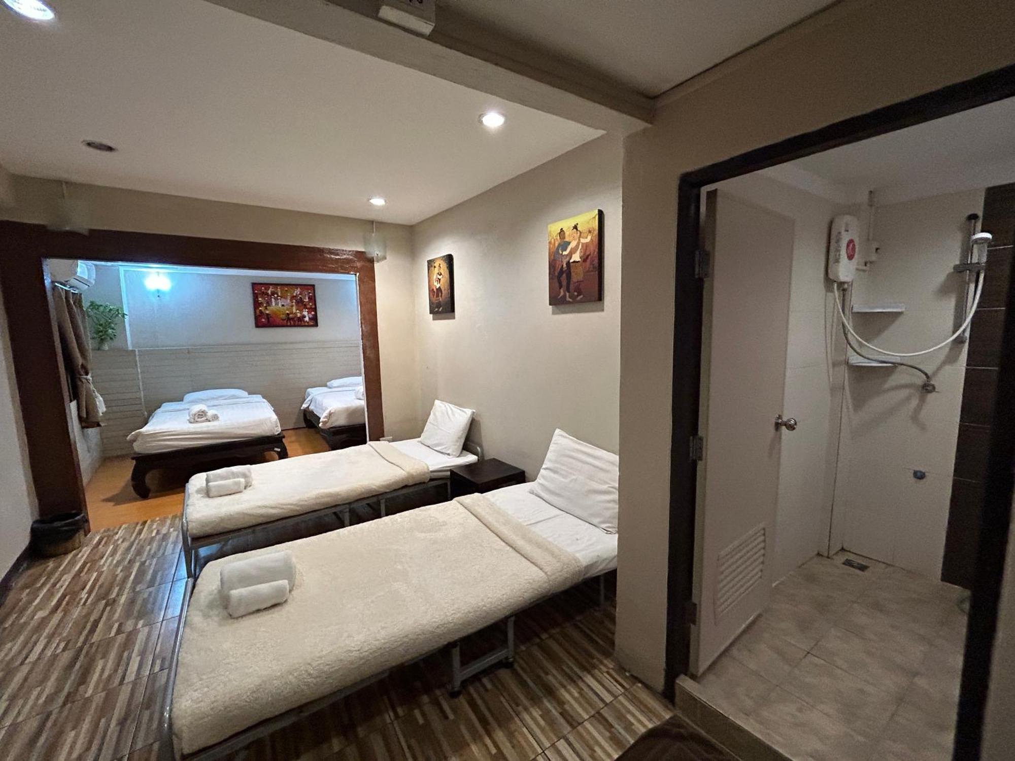 Kamala'S Boutique Guesthouse Chiang Mai Bagian luar foto