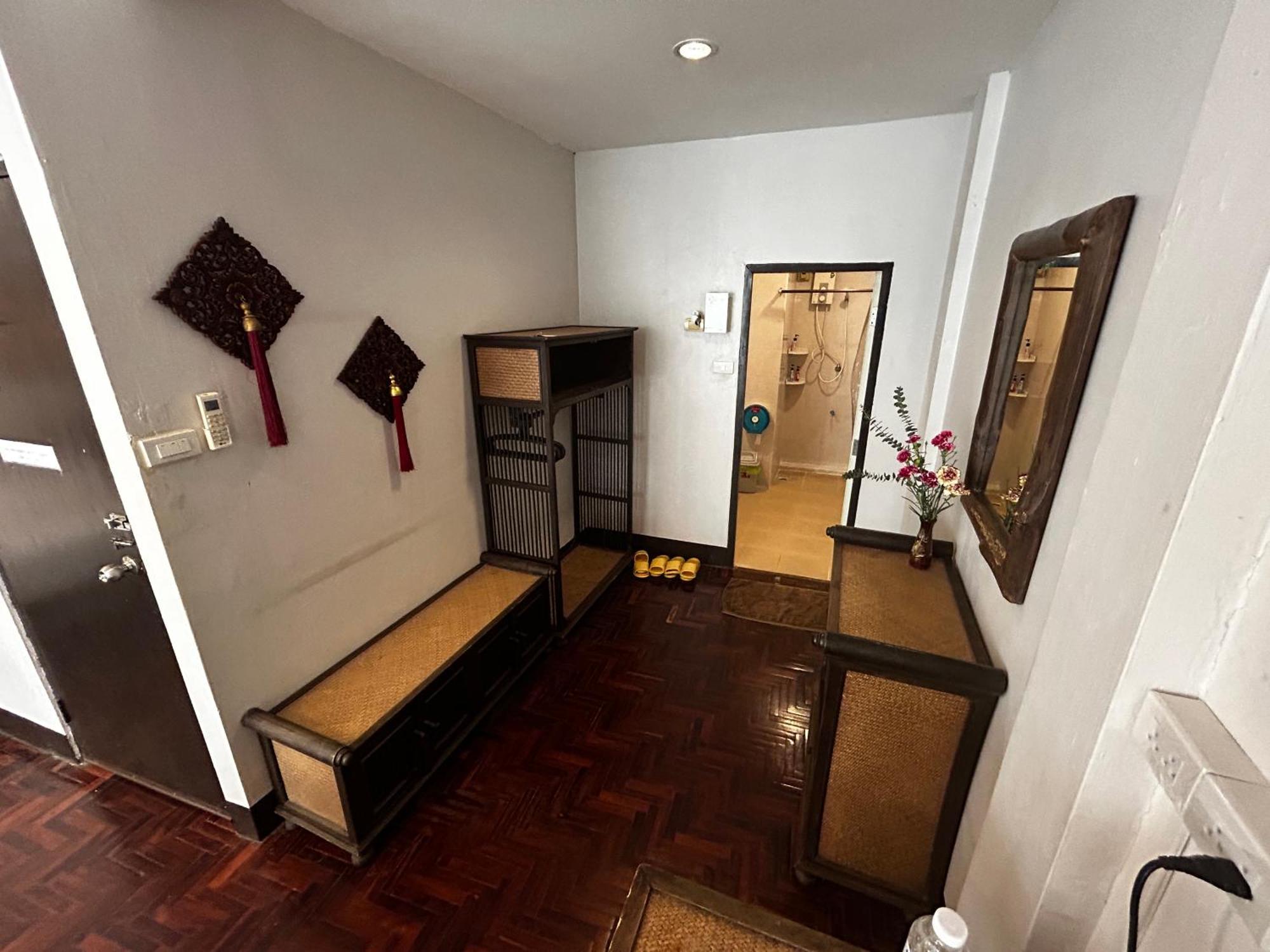 Kamala'S Boutique Guesthouse Chiang Mai Bagian luar foto