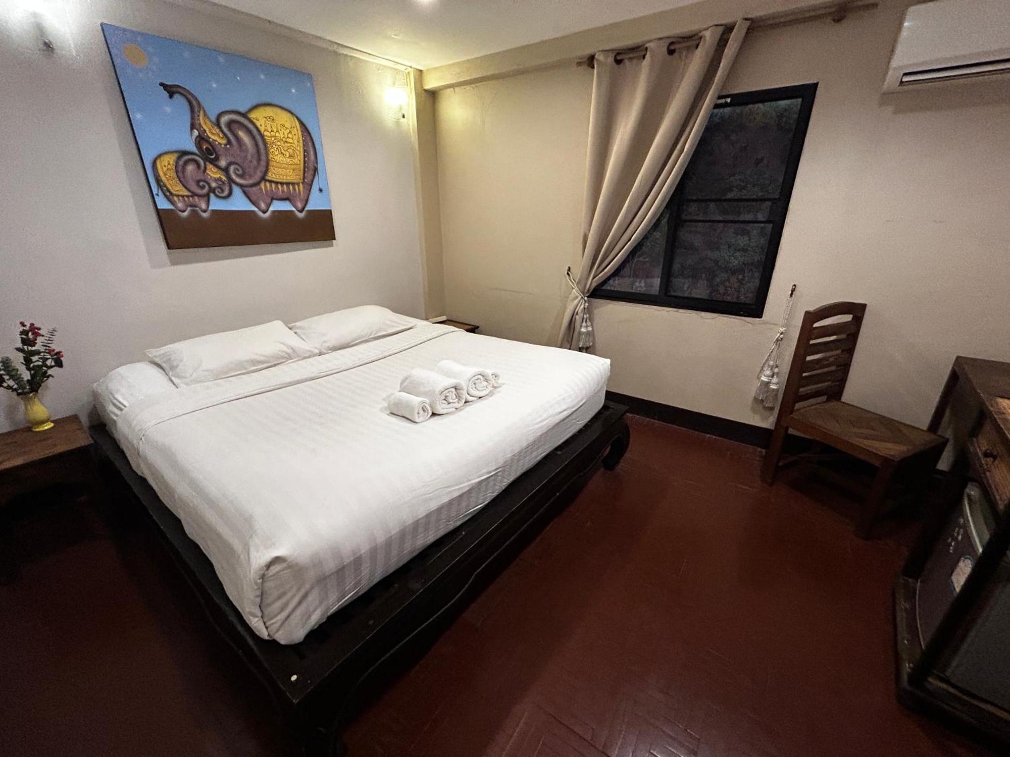 Kamala'S Boutique Guesthouse Chiang Mai Bagian luar foto