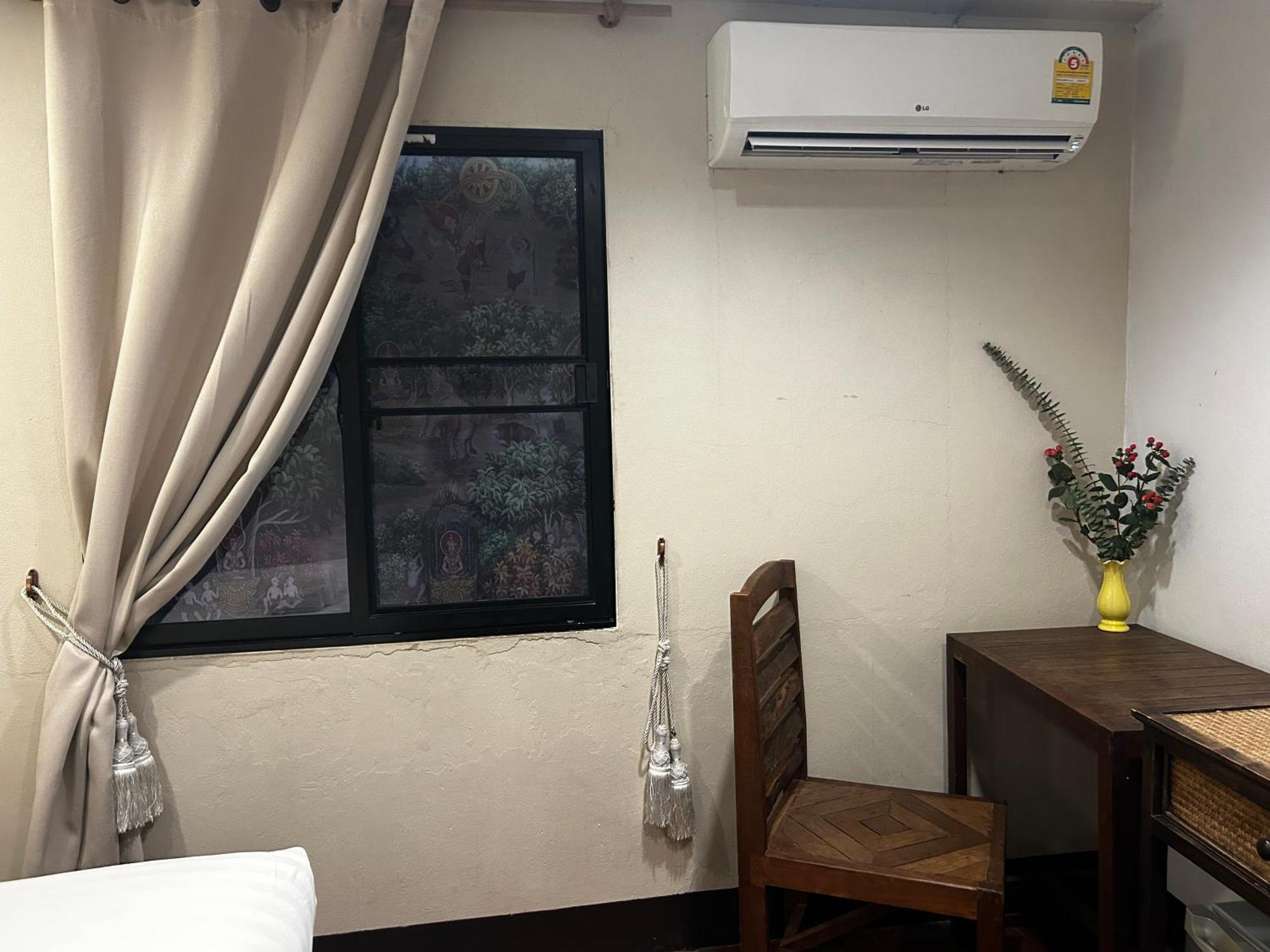 Kamala'S Boutique Guesthouse Chiang Mai Bagian luar foto