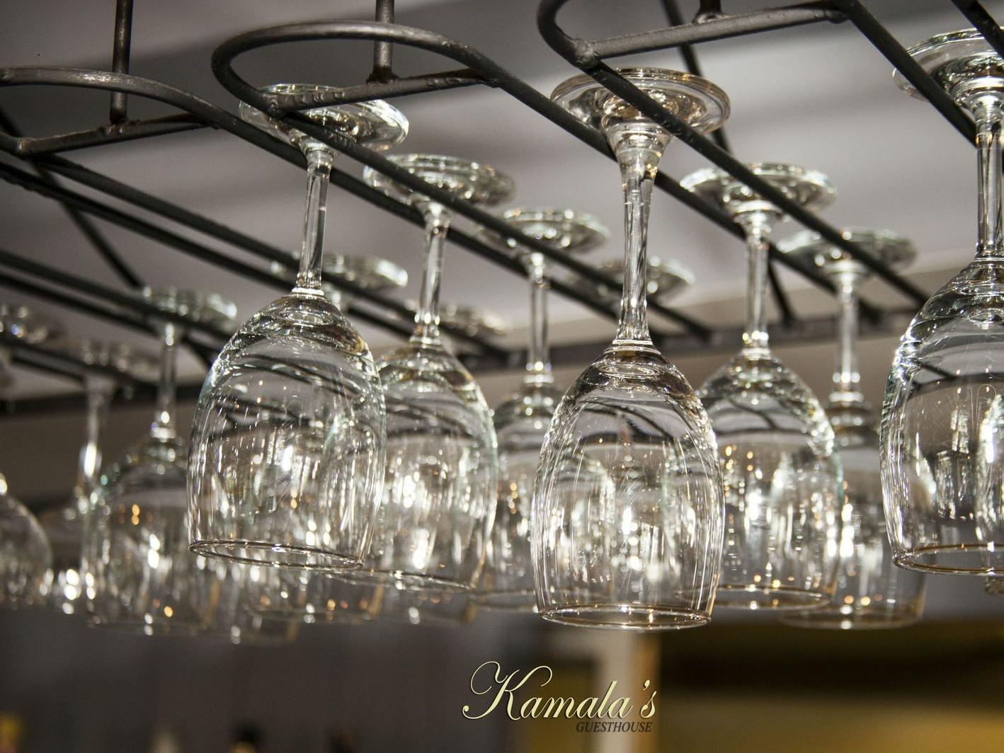 Kamala'S Boutique Guesthouse Chiang Mai Bagian luar foto