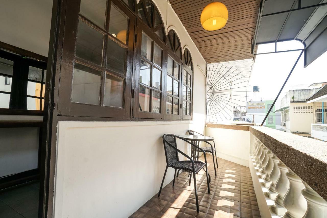 Kamala'S Boutique Guesthouse Chiang Mai Bagian luar foto